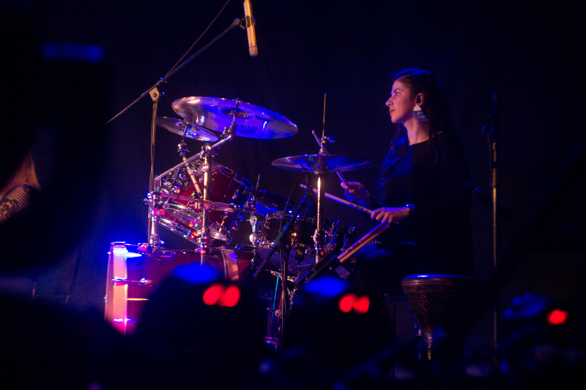 Nagy Edina archívumából